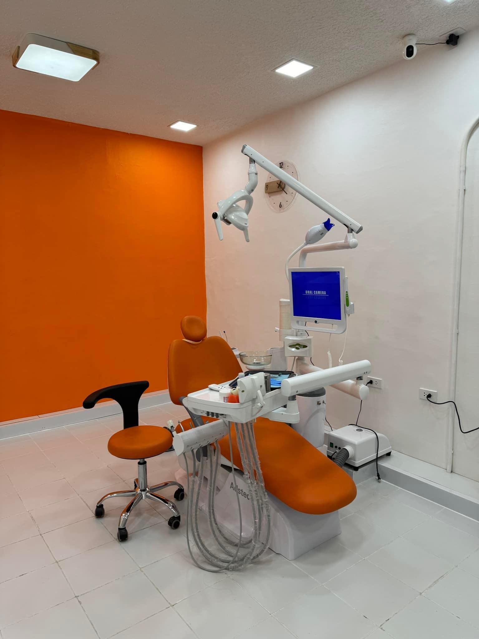 Dental Treatment Room