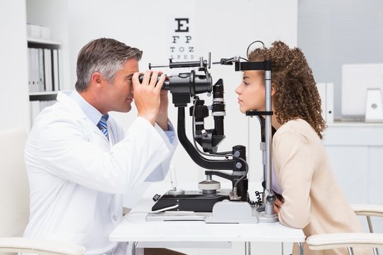 Eye Exams